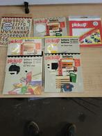 PICK UP LETTERS, Ophalen of Verzenden, Nieuw, Overige typen