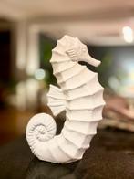 Gaaf deco zeepaard beeld, Ophalen, Nieuw, Beton, Dierenbeeld