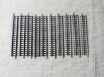 Minitrix/Roco 10 Gleise 4904/22212, Gebruikt, Gelijkstroom, Verzenden, Trix