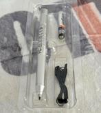 HP Stylus RRM-HV4-HSTNN-W01P Actieve touchscreen Pen Pencil, Computers en Software, Nieuw, Ophalen of Verzenden, Draadloos, H