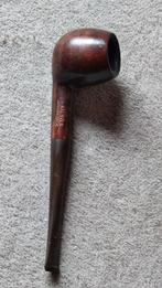 Vintage SAMSON imported briar pijp - lengte 14,5cm, Verzamelen, Rookartikelen, Aanstekers en Luciferdoosjes, Ophalen of Verzenden