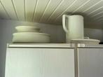 Lampetset, Ophalen