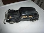 vintage decoratie oldtimer, Ophalen of Verzenden