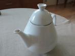 Hele mooie porseleinen theepot, Ophalen of Verzenden