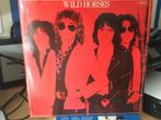 Wild Horses-Wild Horses. 1980 German press., Ophalen of Verzenden, Gebruikt, 12 inch, Poprock