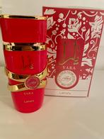 Lataffa Yara candy Parfum 100ml - Nieuw/gesealed, Sieraden, Tassen en Uiterlijk, Ophalen of Verzenden, Zo goed als nieuw