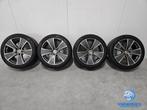 6mm! Originele Porsche Cayenne Coupe 9Y 21 inch antraciete v, Auto-onderdelen, Banden en Velgen, Gebruikt, -, 285 mm, -