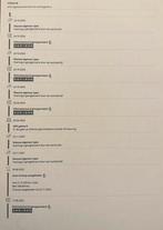 Dfx, Ophalen of Verzenden, Zo goed als nieuw, Overige formaten