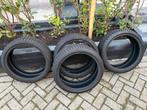 Pirelli Sottozero 205/40R18 winterbanden DOT2424, Auto-onderdelen, Banden en Velgen, Ophalen, 18 inch, Gebruikt, Band(en)