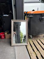 Spiegel, Huis en Inrichting, Ophalen, Rechthoekig, Minder dan 100 cm