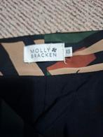 Molly Bracken Jurk Maat XS, Kleding | Dames, Jumpsuits, Bruin, Ophalen of Verzenden, Zo goed als nieuw, Maat 34 (XS) of kleiner