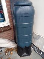Mooie compacte regenton 100 liter, Tuin en Terras, Regentonnen, 150 liter of meer, Ophalen