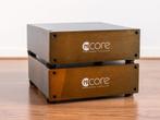 Hypex nCore NC400 400W monoblokken, Overige merken, Gebruikt, Ophalen of Verzenden, 120 watt of meer
