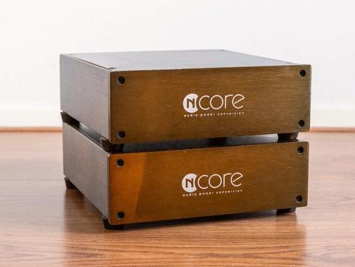 Hypex nCore NC400 400W monoblokken, Audio, Tv en Foto, Versterkers en Receivers, Gebruikt, Stereo, 120 watt of meer, Overige merken
