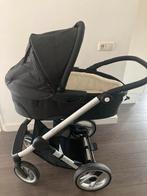 Mutsy Kinderwagen - Zo Goed Als Nieuw!, Verstelbare duwstang, Zo goed als nieuw, Mutsy, Ophalen