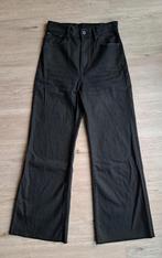 G-Star Deck ultra high wide leg jeans,  zgan!, Zwart, Ophalen of Verzenden, Maat 36 (S), Lang