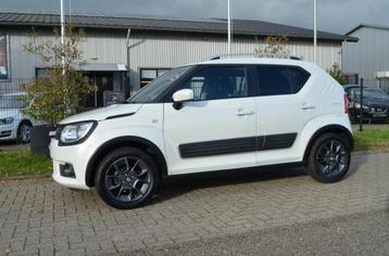 Suzuki IGNIS 1.2 Comfort Airco|Camera|Carkit beschikbaar voor biedingen