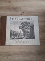 Atlas van fouquet., Ophalen, Onbekend