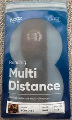 Nooz mulit distance 1.5 model bao leesbril multifocus., Ophalen of Verzenden, Zo goed als nieuw, Bril, Overige merken