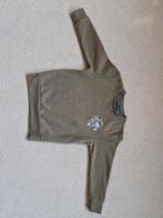 Sweater jongens., Kinderen en Baby's, Kinderkleding | Maat 116, Ophalen of Verzenden, Zo goed als nieuw