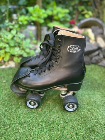 RSI skates/rolschaatsen maat 39 beschikbaar voor biedingen