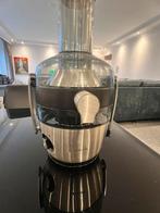 Philips HR1922 Sapcentrifuge – Zo Goed Als Nieuw!, Witgoed en Apparatuur, Keukenmixers, Ophalen of Verzenden, Zo goed als nieuw