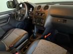 Volkswagen Caddy 1.6 TDI Maxi Airco, Navigatie, Imperial, Pa, Voorwielaandrijving, Euro 5, Gebruikt, 4 cilinders