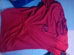 Sport shirt knolpower 1 keer gedragen xl, Verzenden, Zo goed als nieuw