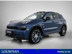 Lynk & Co 01 1.5 | Panoramadak | 360 Camera | Apple Carplay/, 12 maanden, Stof, Euro 6, Blauw