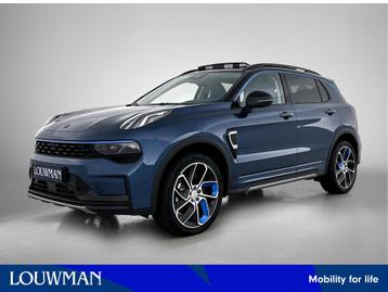Lynk & Co 01 1.5 | Panoramadak | 360 Camera | Apple Carplay/ beschikbaar voor biedingen