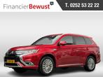Mitsubishi Outlander 2.4 PHEV ACTIE! BETAAL NU 50% 11450 50/, Automaat, 135 pk, 4 cilinders, 1865 kg