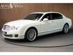 Bentley Continental Flying Spur 6.0 W12 Speed | Pano | Luxe, Auto's, Origineel Nederlands, Te koop, 12 cilinders, Airconditioning