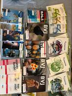 VWO boeken te koop Vavo, Boeken, Schoolboeken, Ophalen of Verzenden, Nieuw, VWO, Biologie