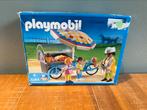 Playmobil ijscoman nieuw in de doos, Ophalen, Zo goed als nieuw