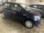 Volkswagen Up! 1.0 move up! 2013 AUTOMAAT € 7.450.- 81.063, Auto's, Euro 5, Stof, Gebruikt, 23 km/l