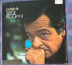 Serge Reggiani chansons, Ophalen, Gebruikt, Overige formaten