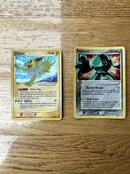 pokemon kaarten, Hobby en Vrije tijd, Verzamelkaartspellen | Pokémon, Ophalen, Zo goed als nieuw, Meerdere kaarten