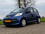 Peugeot 107 1.0-12V XR Airco * Inruil mogelijk (bj 2007), Voorwielaandrijving, Stof, Gebruikt, 68 pk