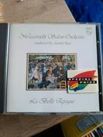 Maastricht Salon Orchestra - La Belle Epoque CD, Ophalen of Verzenden, Zo goed als nieuw