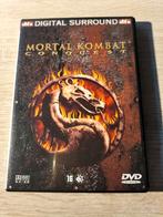 Mortal Kombat conquest, Ophalen of Verzenden