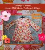 Tante Betsy jurk maat L, nieuw, Kleding | Dames, Blouses en Tunieken, Tante Betsy, Overige kleuren, Maat 42/44 (L), Nieuw
