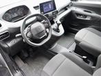 Peugeot Partner HDI 102PK MARGE-BTW VRIJ AIRCO CRUISE, Voorwielaandrijving, Gebruikt, Euro 6, 4 cilinders