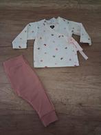 Nieuwe baby kleding setjes maat 62, prijs 17.50 euro, Kinderen en Baby's, Babykleding | Maat 62, Ophalen of Verzenden, Nieuw, Jongetje of Meisje