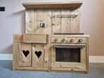 Kinderkeuken Jorg's, Ophalen, Zo goed als nieuw, Hout, Speelkeuken