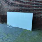 Whit bord, Huis en Inrichting, Ophalen, Zo goed als nieuw