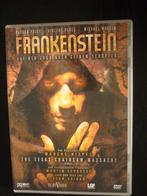 Frankenstein (originele dvd) 2004, Vanaf 16 jaar, Ophalen of Verzenden, Zo goed als nieuw