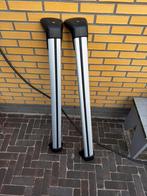 BMW 5 Serie G30 Dakdragers - Zonder Dakrails, Auto diversen, Dakdragers, Ophalen, Gebruikt