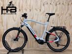 Haibike Trekking 7 E-Bike Shimano Deore, Niet ingevuld, Ophalen of Verzenden, Zo goed als nieuw, 59 cm of meer