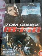 Mission Impossible III, Vanaf 12 jaar, Ophalen of Verzenden, Zo goed als nieuw, Actie