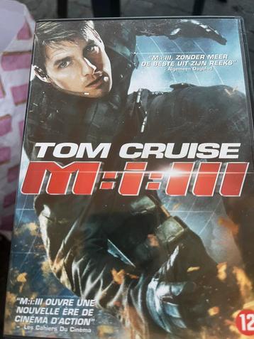Mission Impossible III beschikbaar voor biedingen